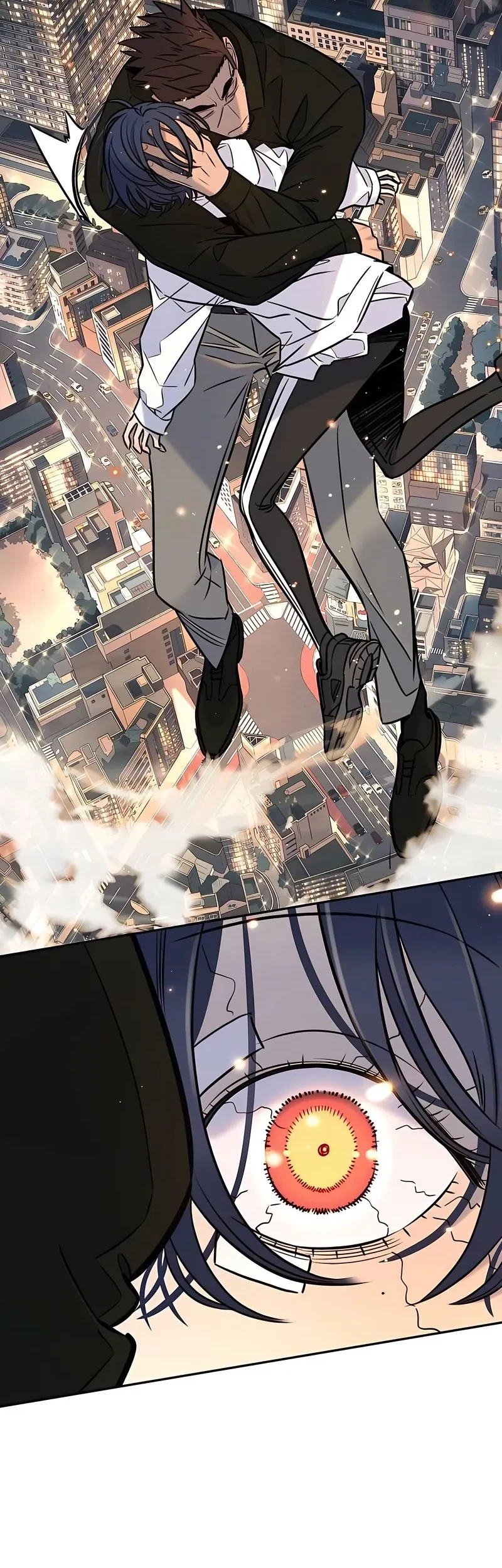 Everyone Loves Her Chapter 55 - halaman 30