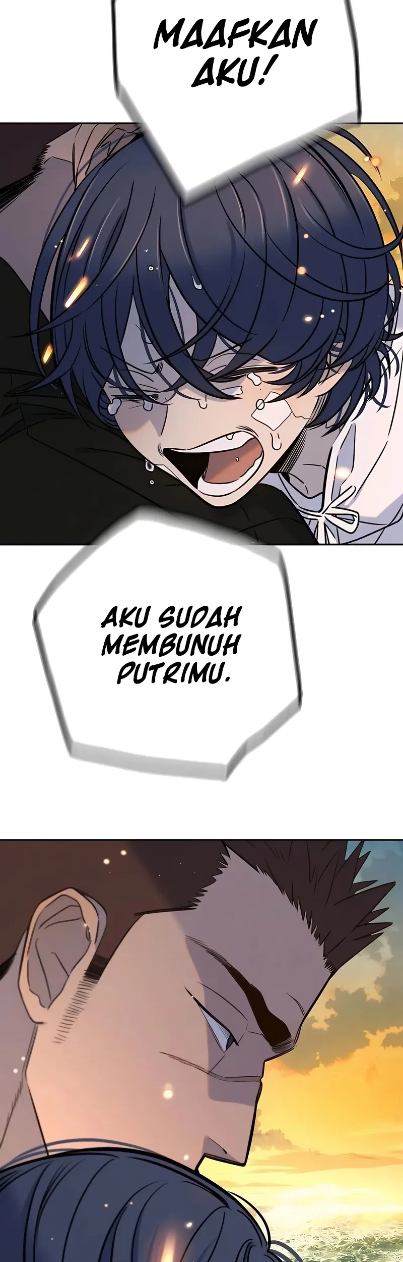 Everyone Loves Her Chapter 55 - halaman 37