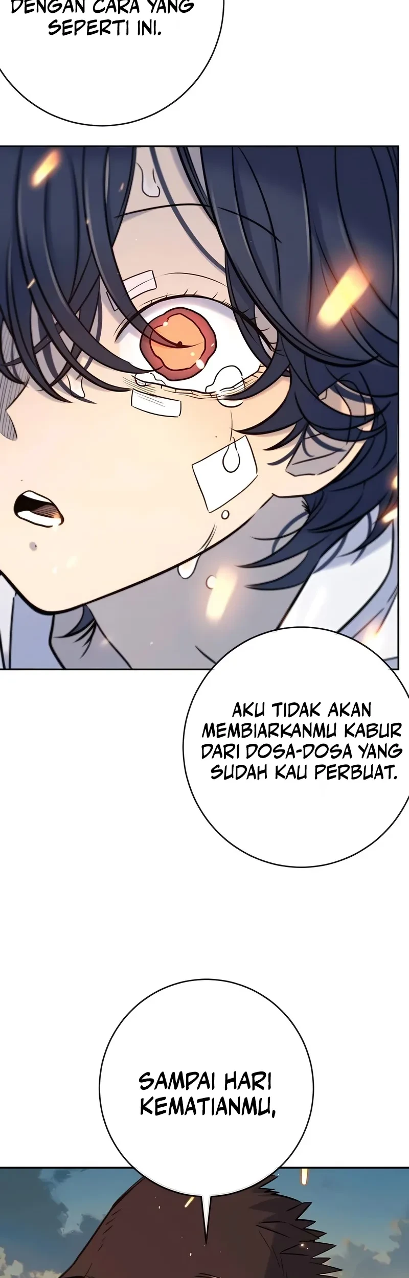 Everyone Loves Her Chapter 55 - halaman 39
