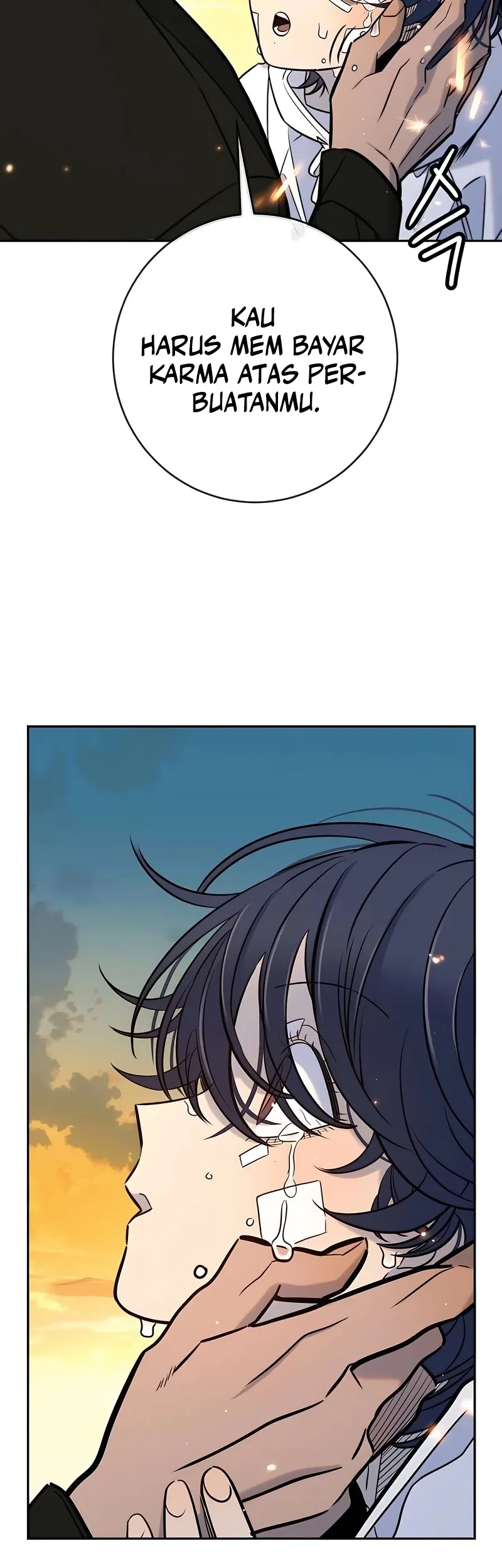 Everyone Loves Her Chapter 55 - halaman 41