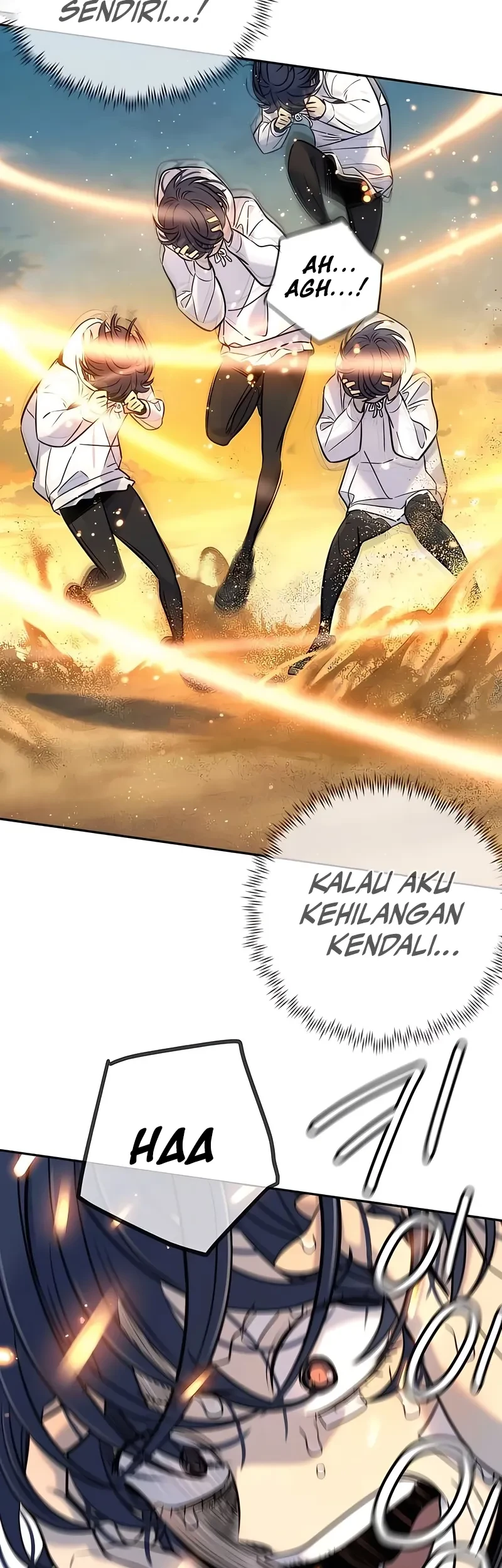 Everyone Loves Her Chapter 55 - halaman 5
