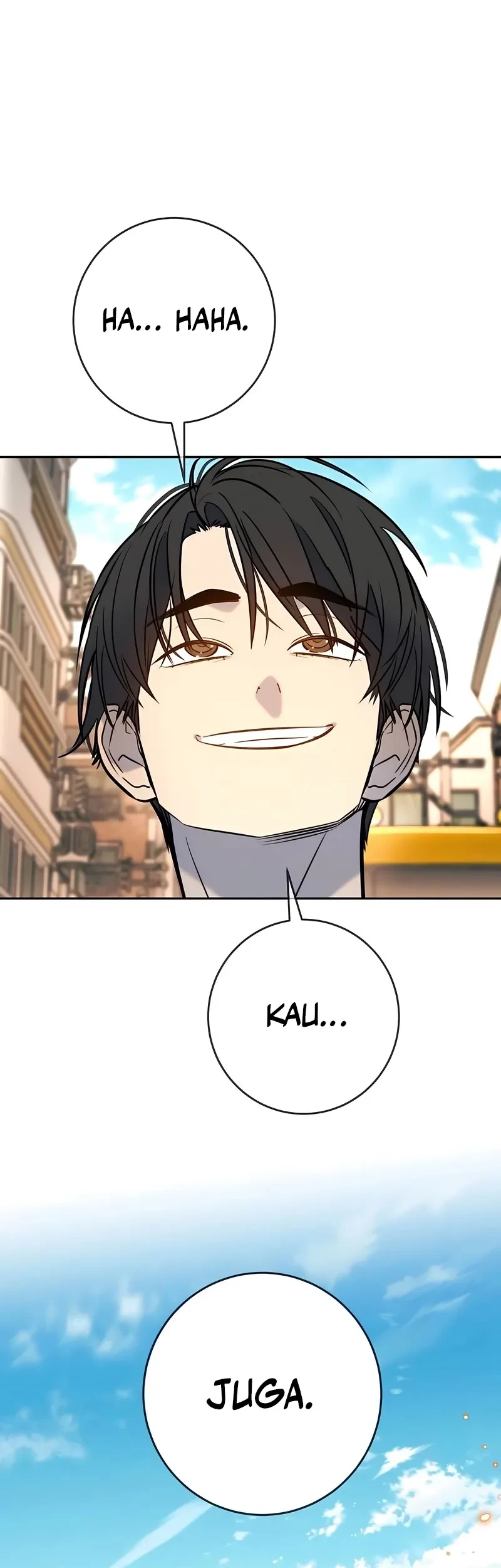 Everyone Loves Her Chapter 55 - halaman 67