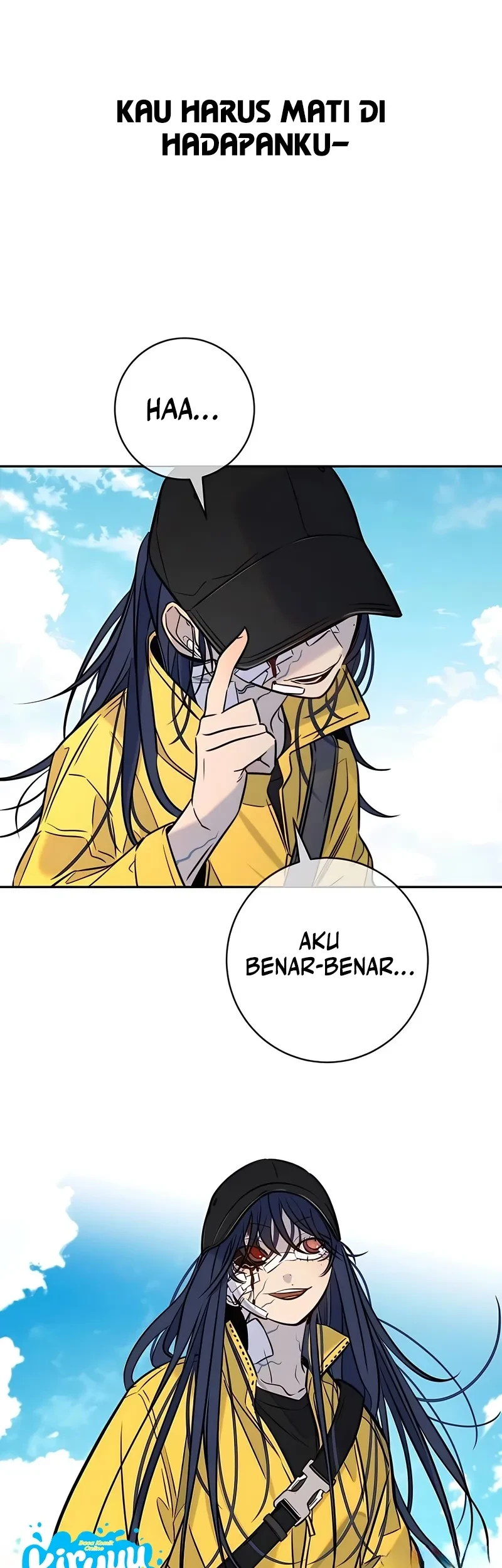 Everyone Loves Her Chapter 55 - halaman 73