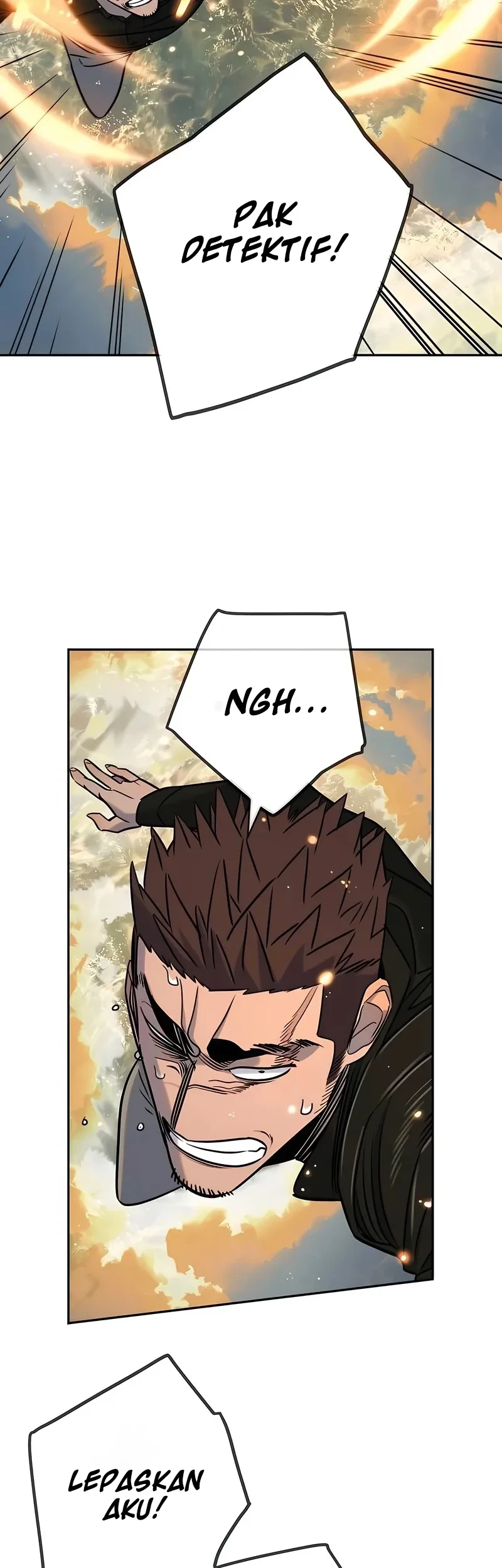 Everyone Loves Her Chapter 55 - halaman 9