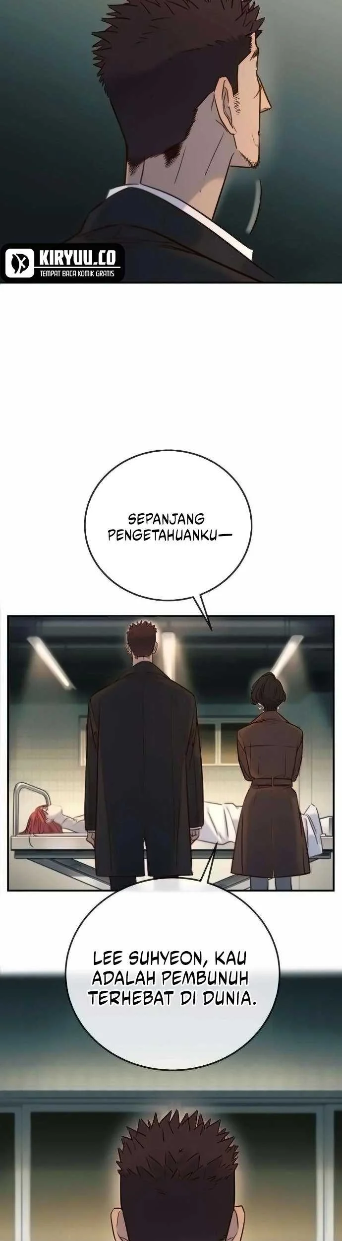 Everyone Loves Her Chapter 6 - halaman 22