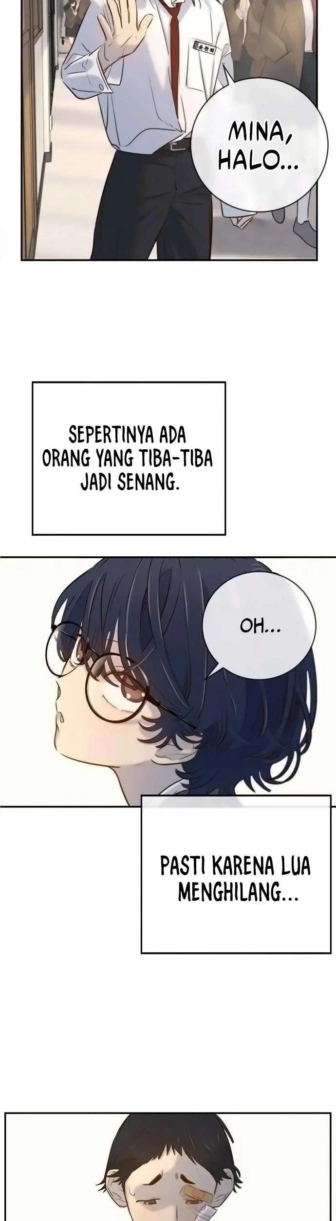 Everyone Loves Her Chapter 6 - halaman 33