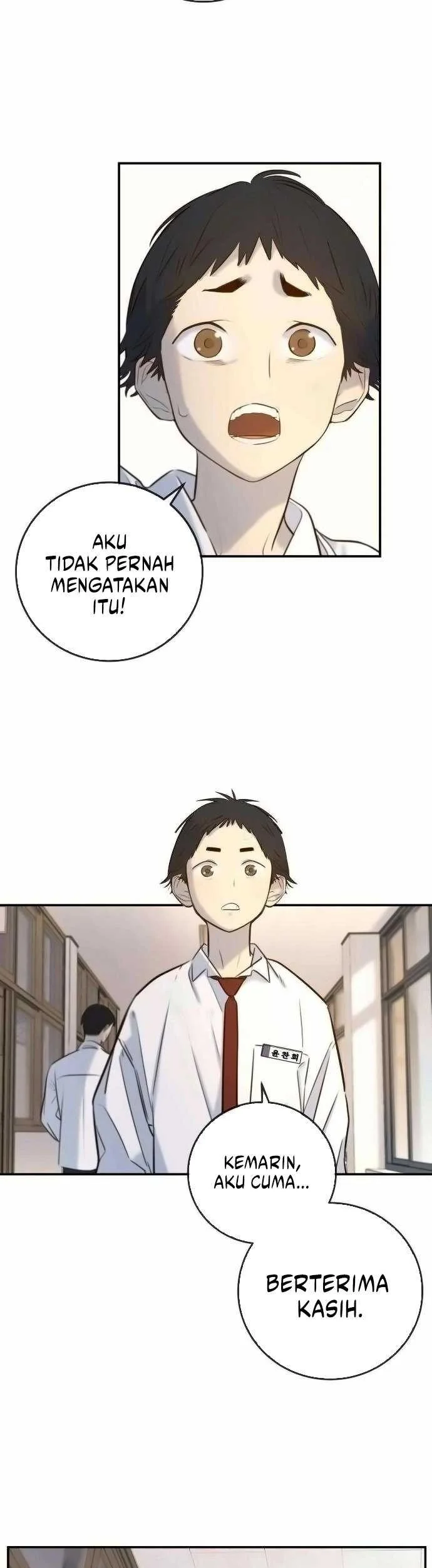 Everyone Loves Her Chapter 6 - halaman 37