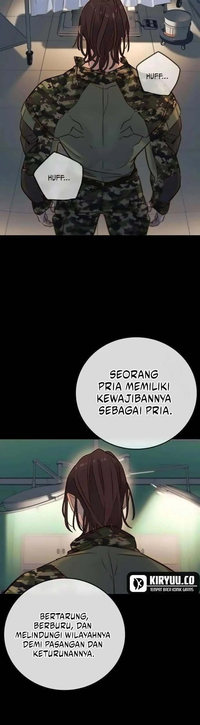 Everyone Loves Her Chapter 6 - halaman 4