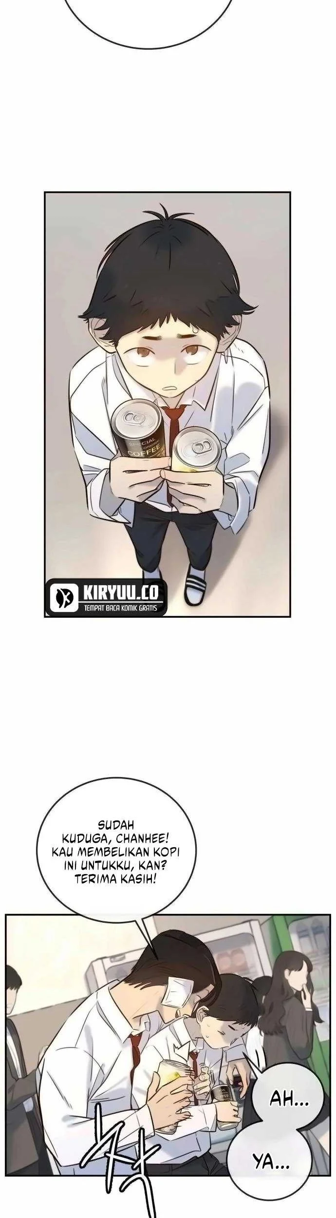 Everyone Loves Her Chapter 6 - halaman 45