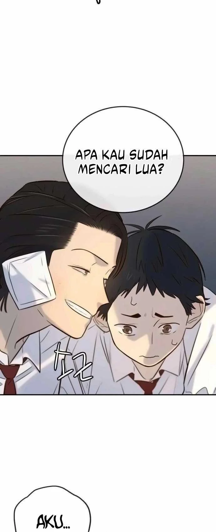Everyone Loves Her Chapter 6 - halaman 46