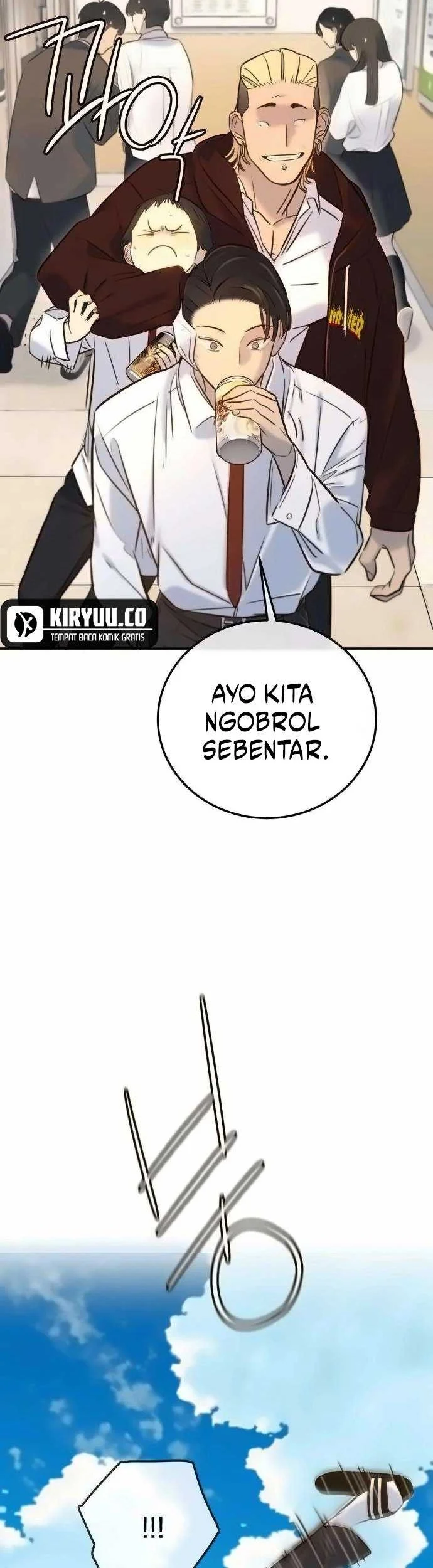 Everyone Loves Her Chapter 6 - halaman 48