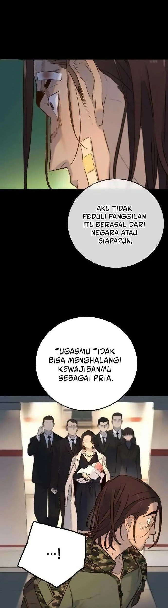 Everyone Loves Her Chapter 6 - halaman 5