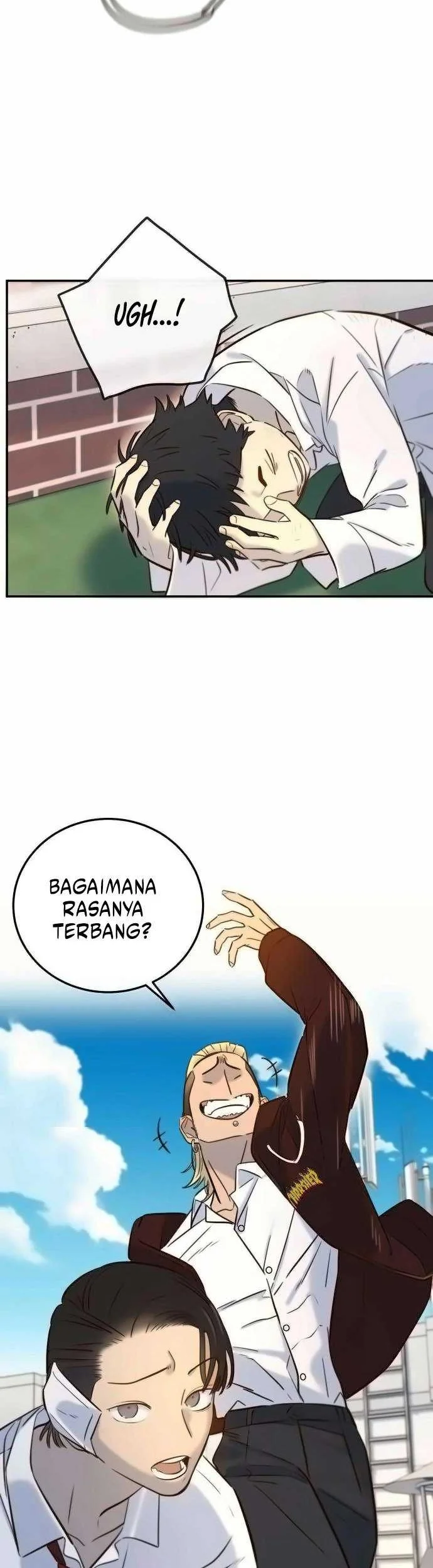 Everyone Loves Her Chapter 6 - halaman 50