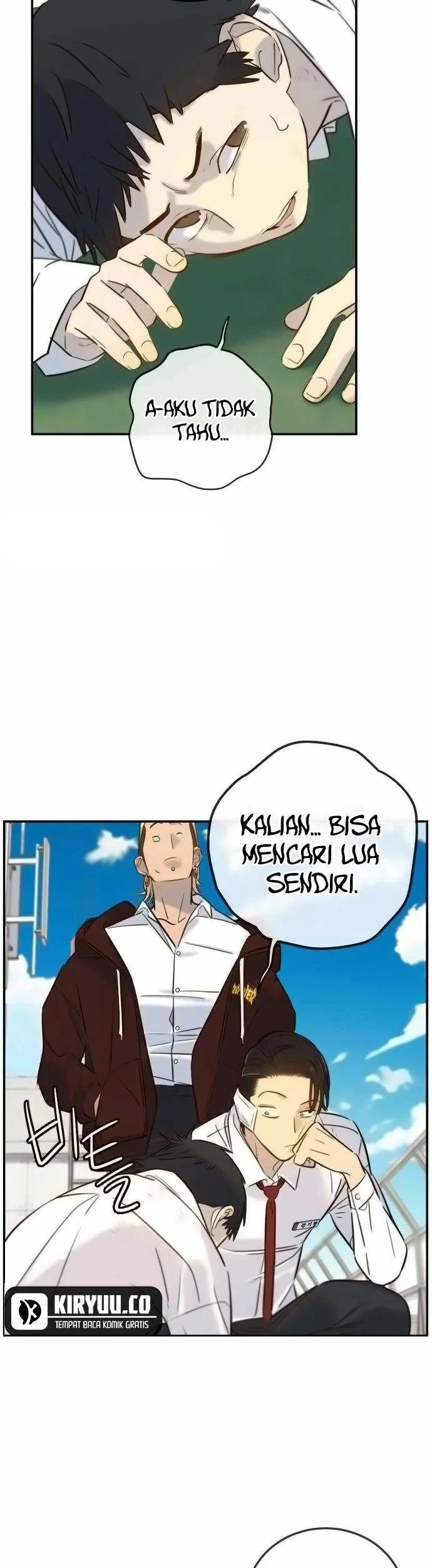 Everyone Loves Her Chapter 6 - halaman 52