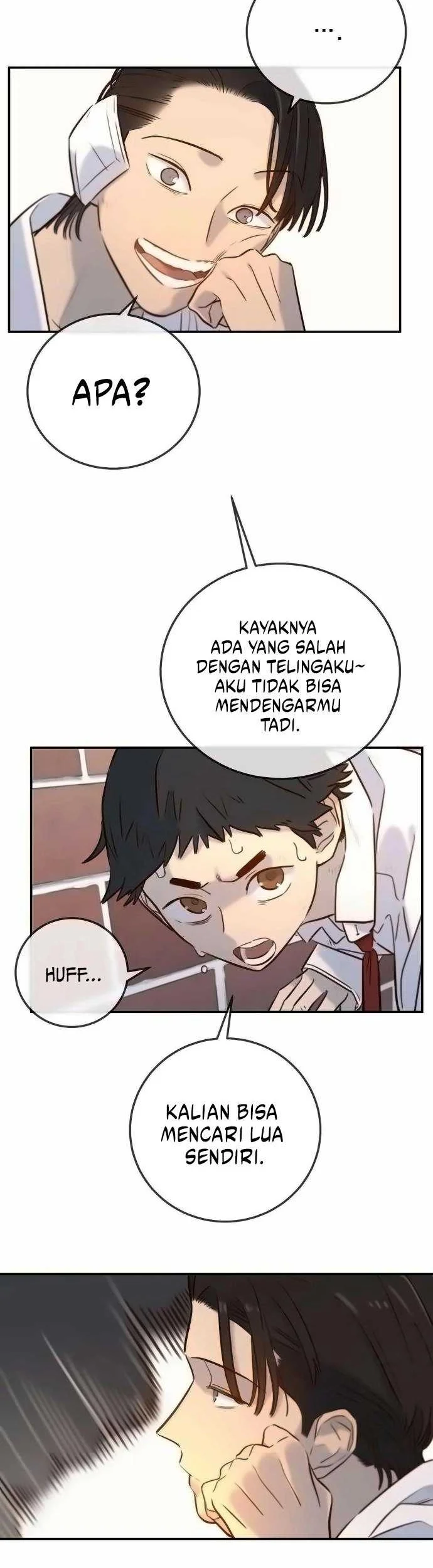 Everyone Loves Her Chapter 6 - halaman 53
