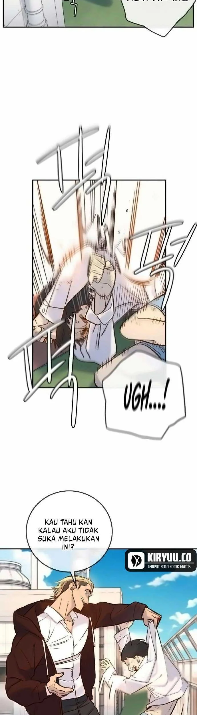 Everyone Loves Her Chapter 6 - halaman 63
