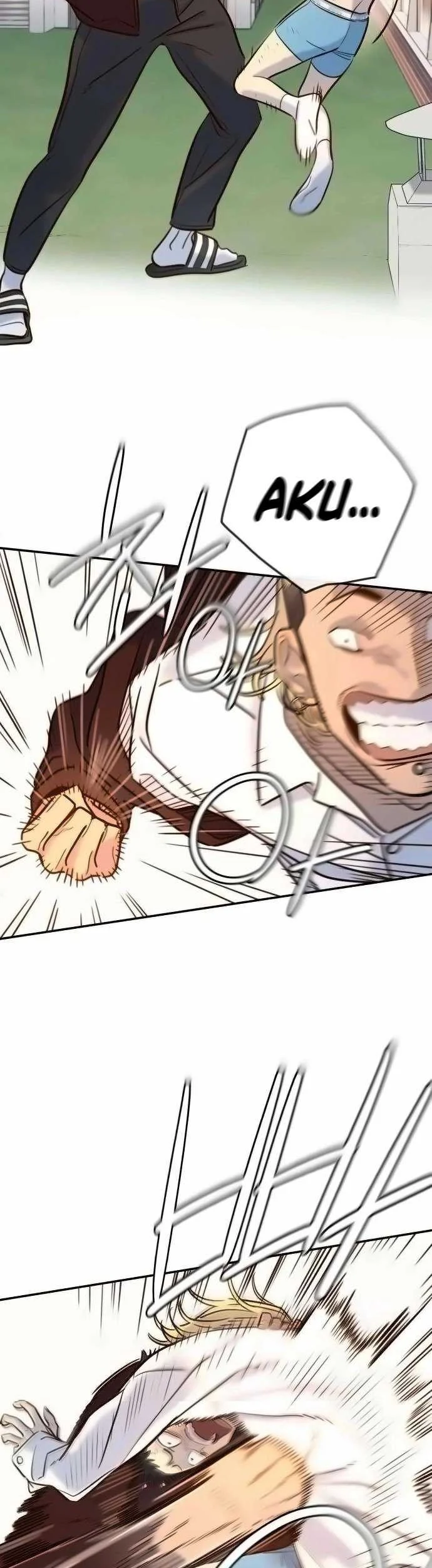 Everyone Loves Her Chapter 6 - halaman 64
