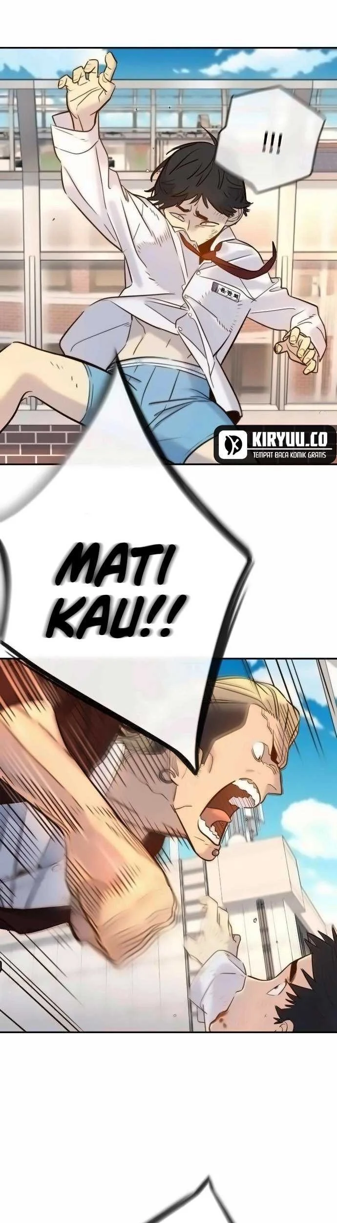 Everyone Loves Her Chapter 6 - halaman 67