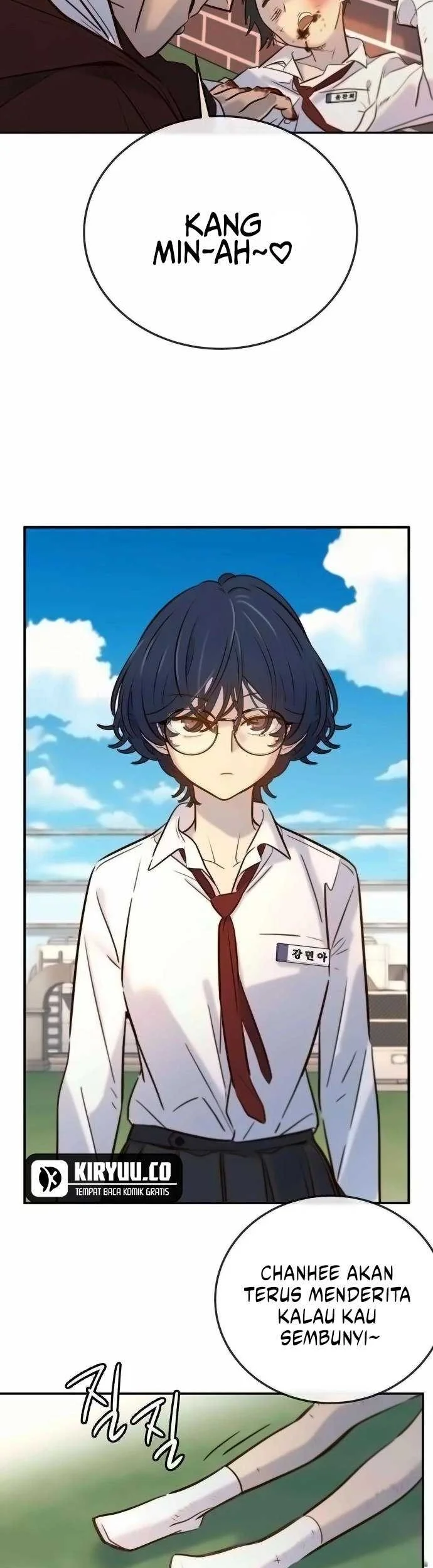 Everyone Loves Her Chapter 6 - halaman 69