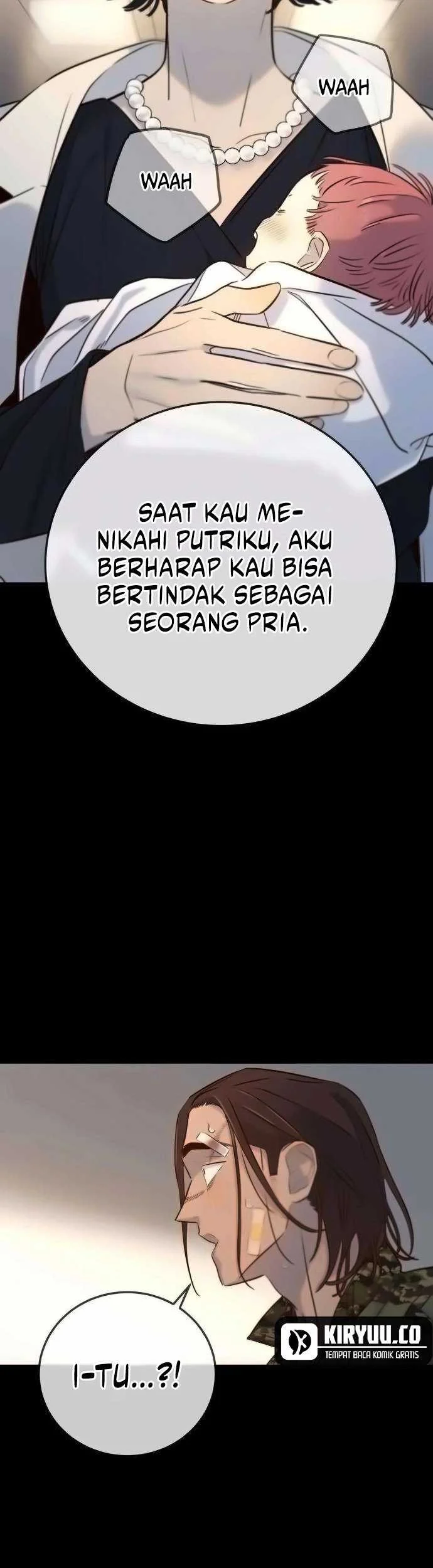 Everyone Loves Her Chapter 6 - halaman 7