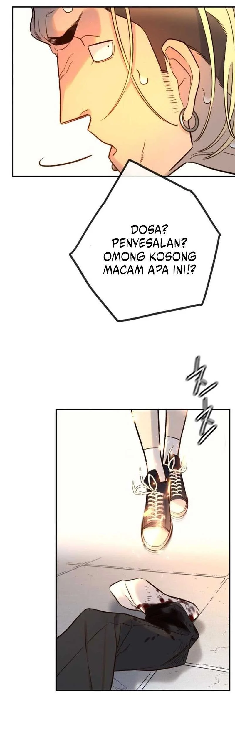 Everyone Loves Her Chapter 7 - halaman 17