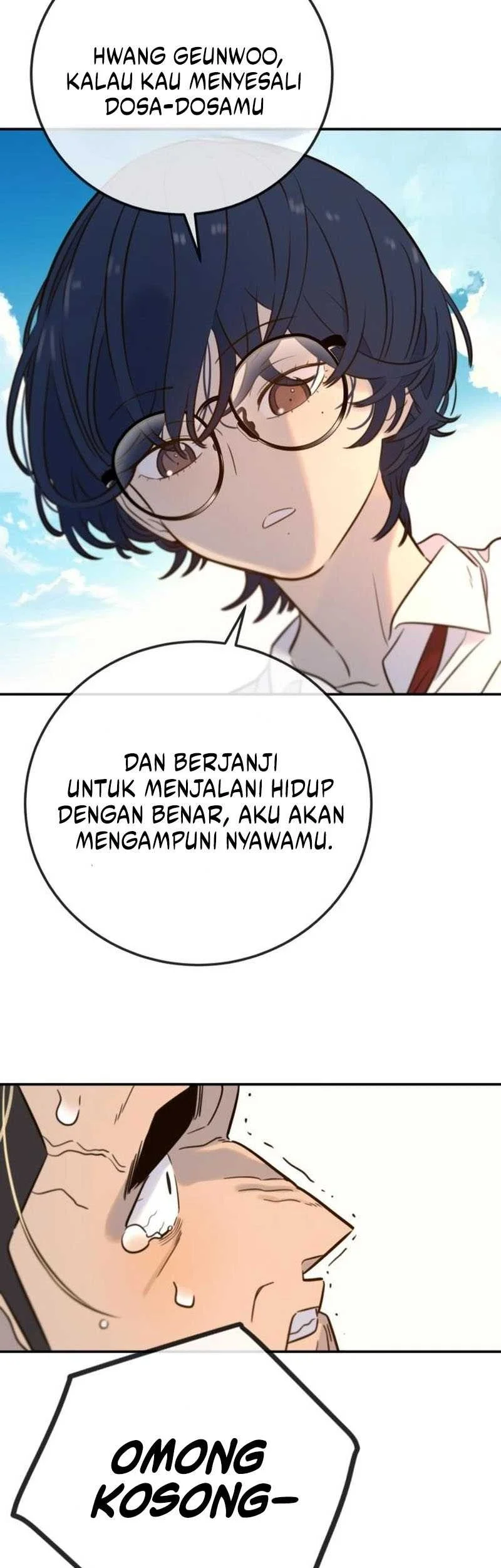 Everyone Loves Her Chapter 7 - halaman 19
