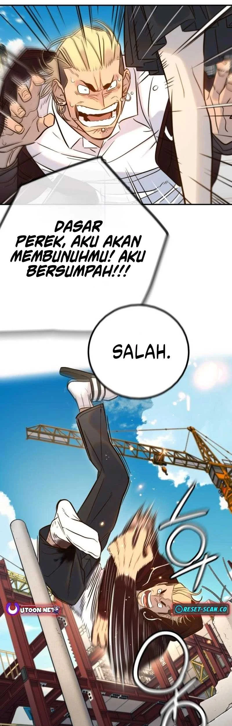Everyone Loves Her Chapter 7 - halaman 21