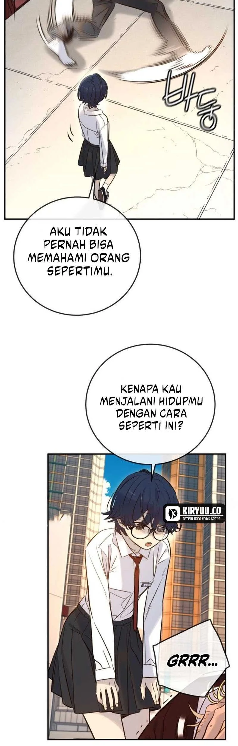 Everyone Loves Her Chapter 7 - halaman 23