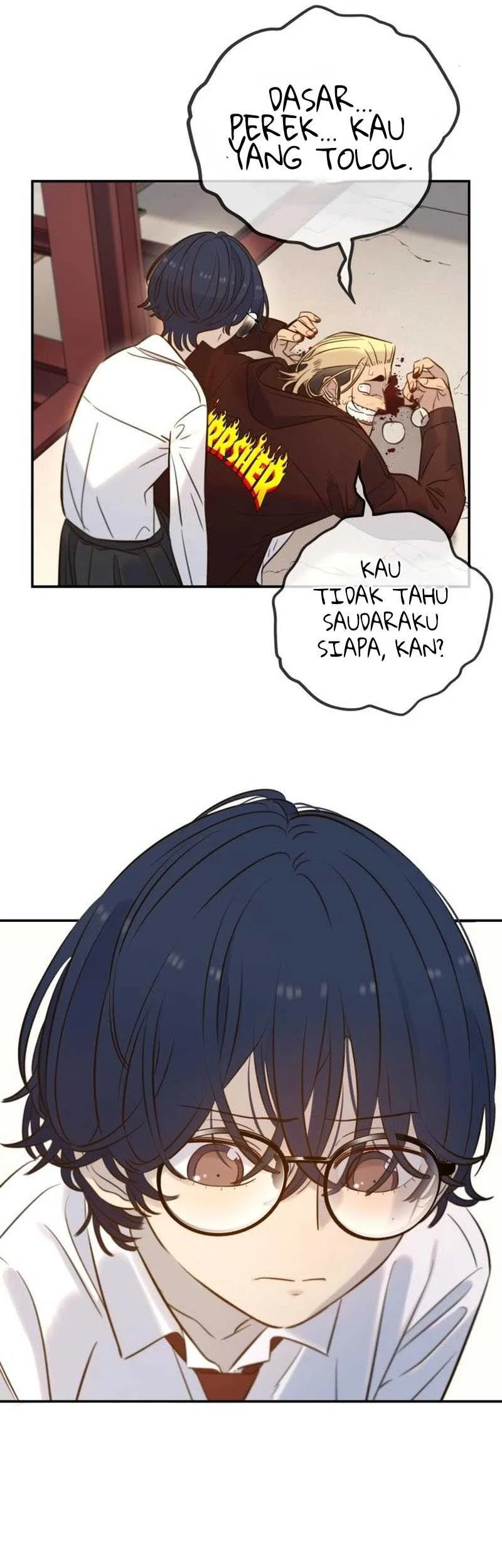Everyone Loves Her Chapter 7 - halaman 25
