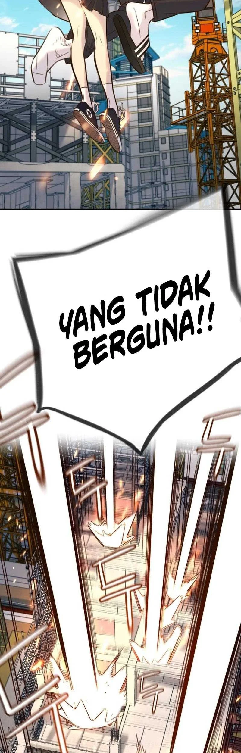 Everyone Loves Her Chapter 7 - halaman 27