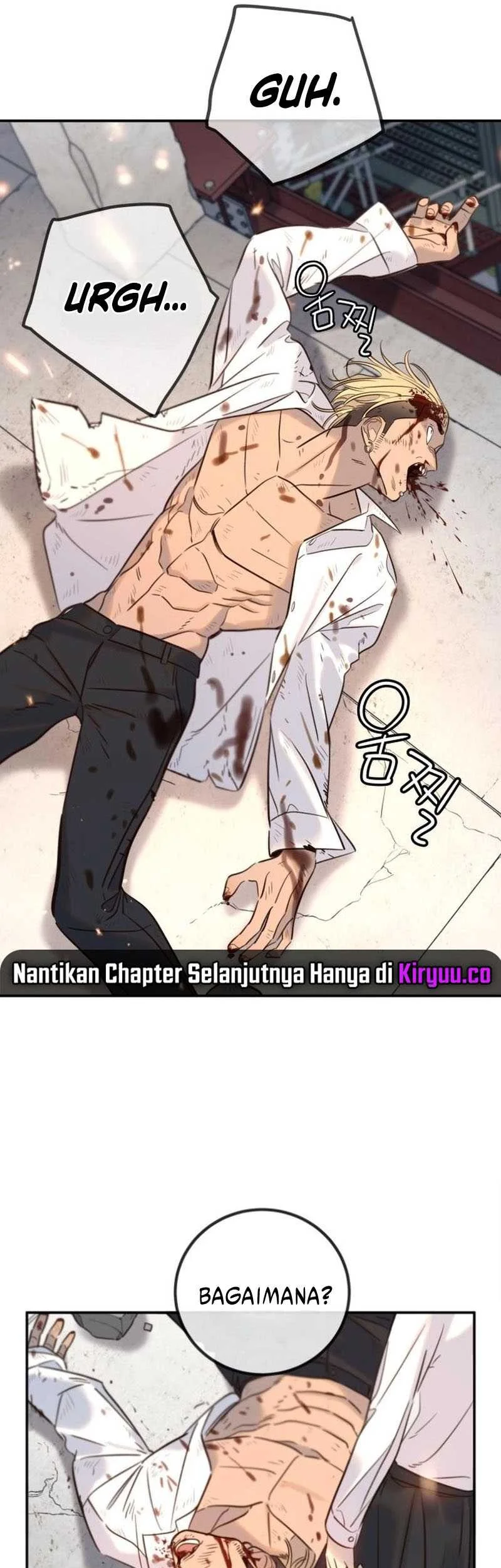 Everyone Loves Her Chapter 7 - halaman 29