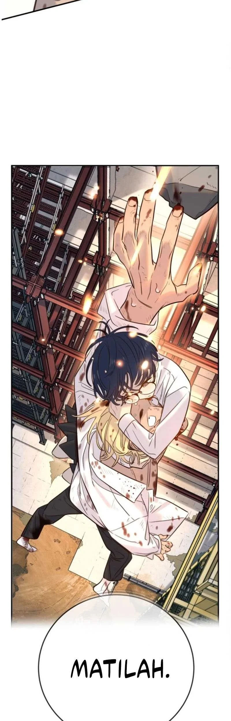 Everyone Loves Her Chapter 7 - halaman 35
