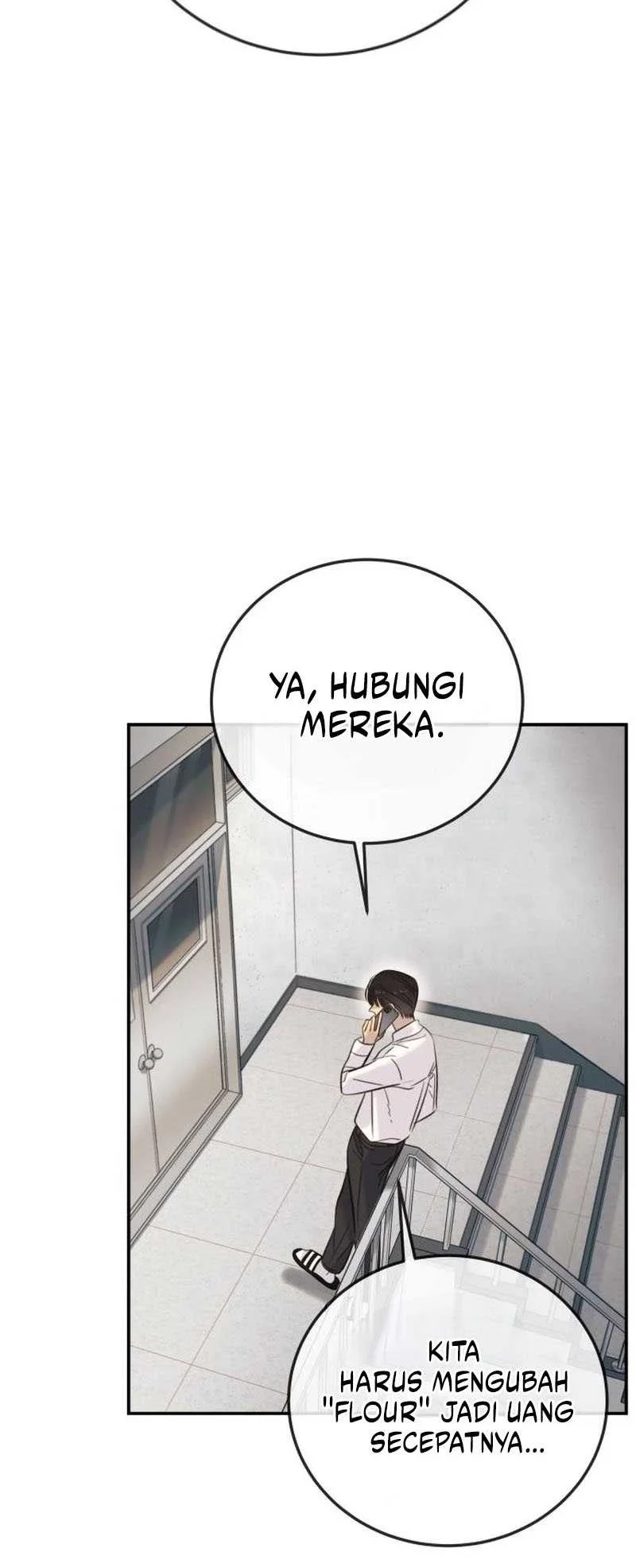 Everyone Loves Her Chapter 7 - halaman 36