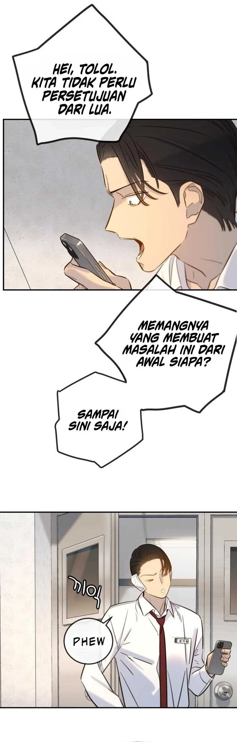 Everyone Loves Her Chapter 7 - halaman 37