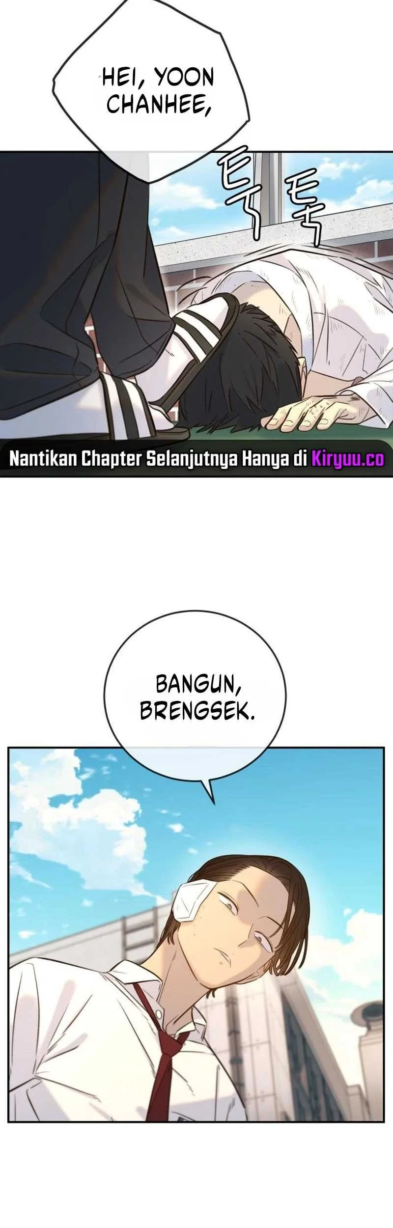 Everyone Loves Her Chapter 7 - halaman 39
