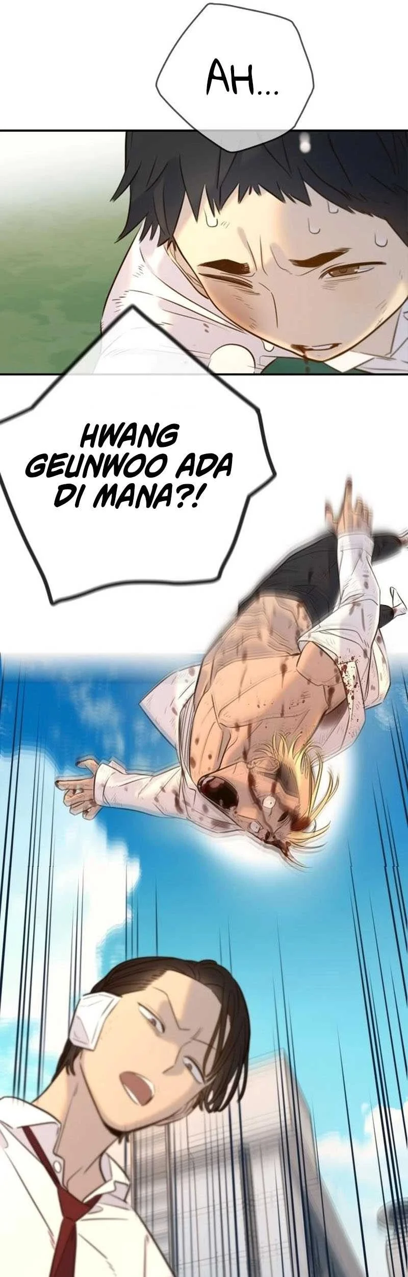 Everyone Loves Her Chapter 7 - halaman 41