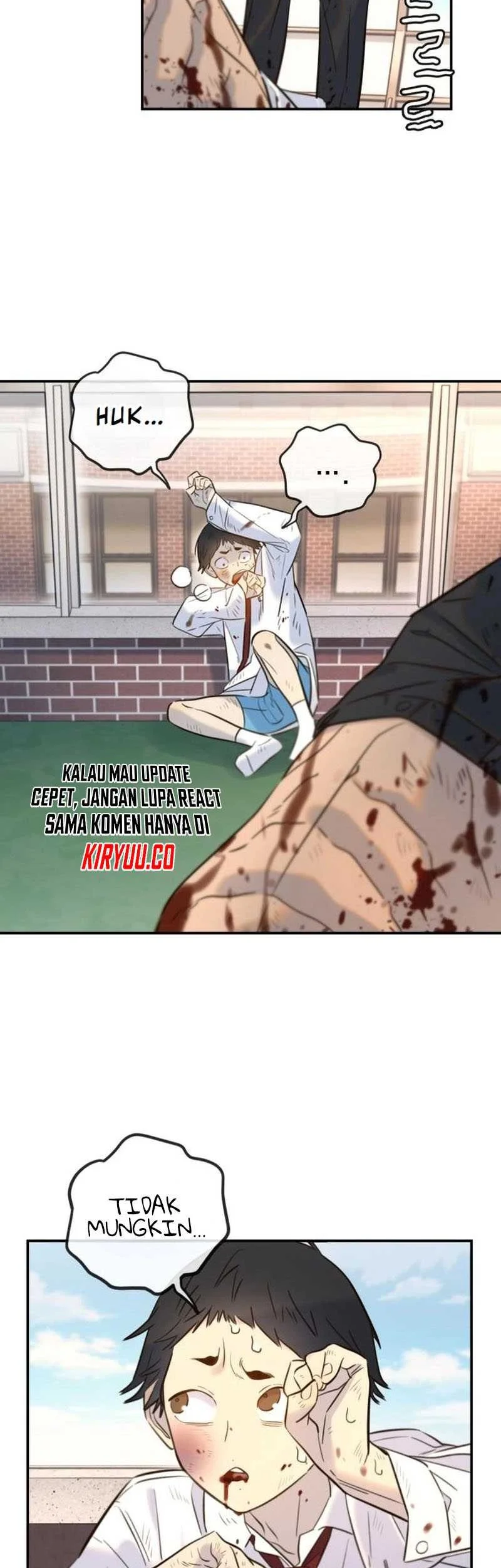 Everyone Loves Her Chapter 7 - halaman 47