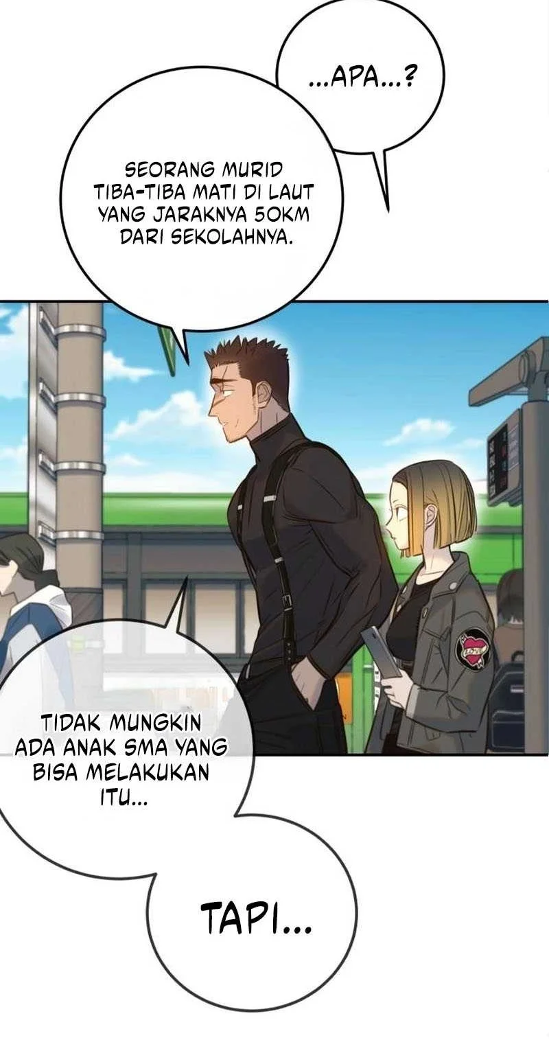 Everyone Loves Her Chapter 7 - halaman 52