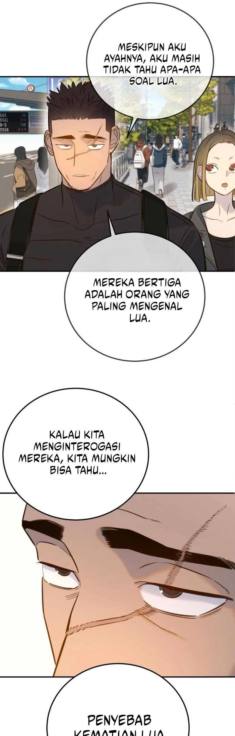 Everyone Loves Her Chapter 7 - halaman 53