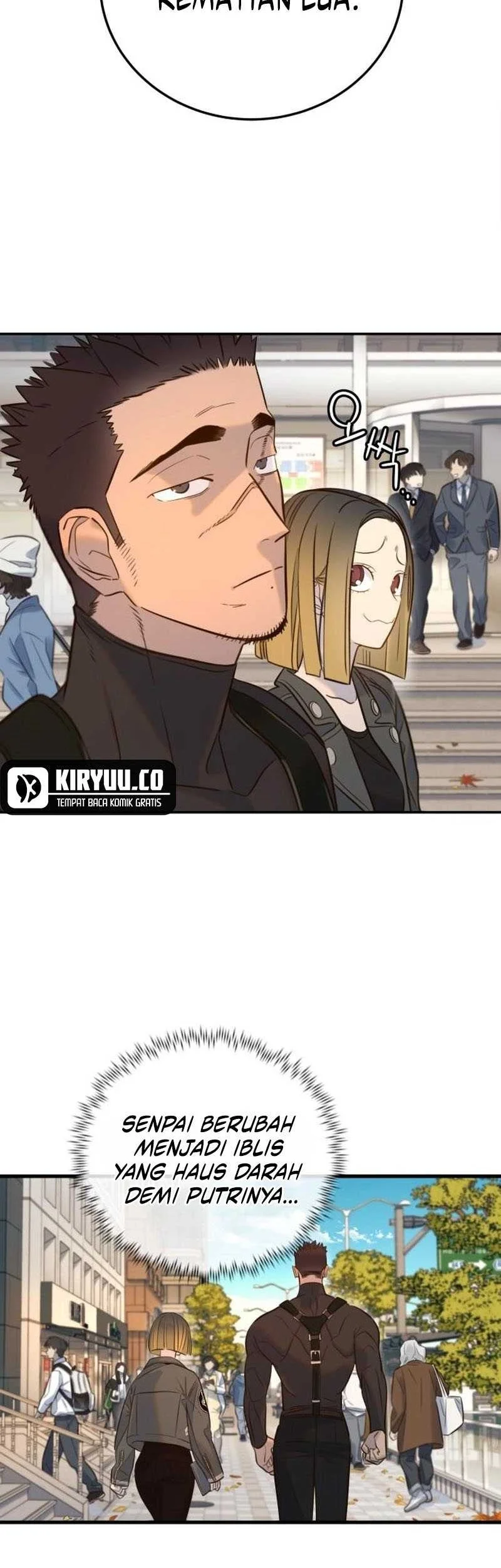 Everyone Loves Her Chapter 7 - halaman 54