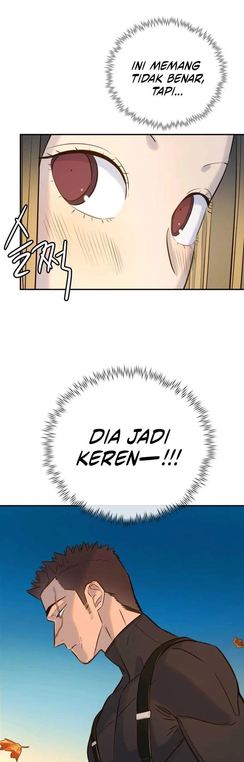 Everyone Loves Her Chapter 7 - halaman 55