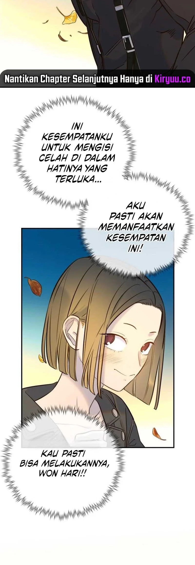 Everyone Loves Her Chapter 7 - halaman 56