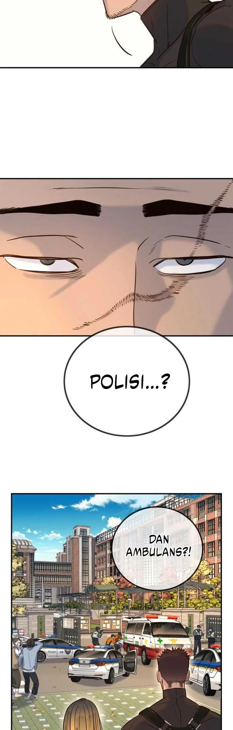 Everyone Loves Her Chapter 7 - halaman 58