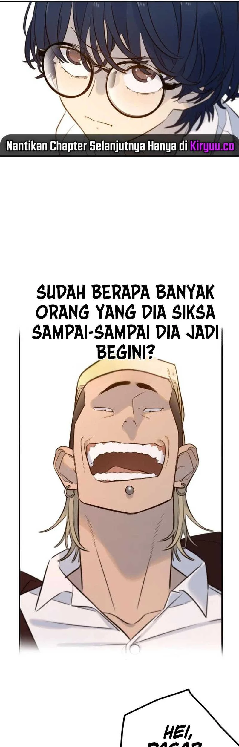 Everyone Loves Her Chapter 7 - halaman 6