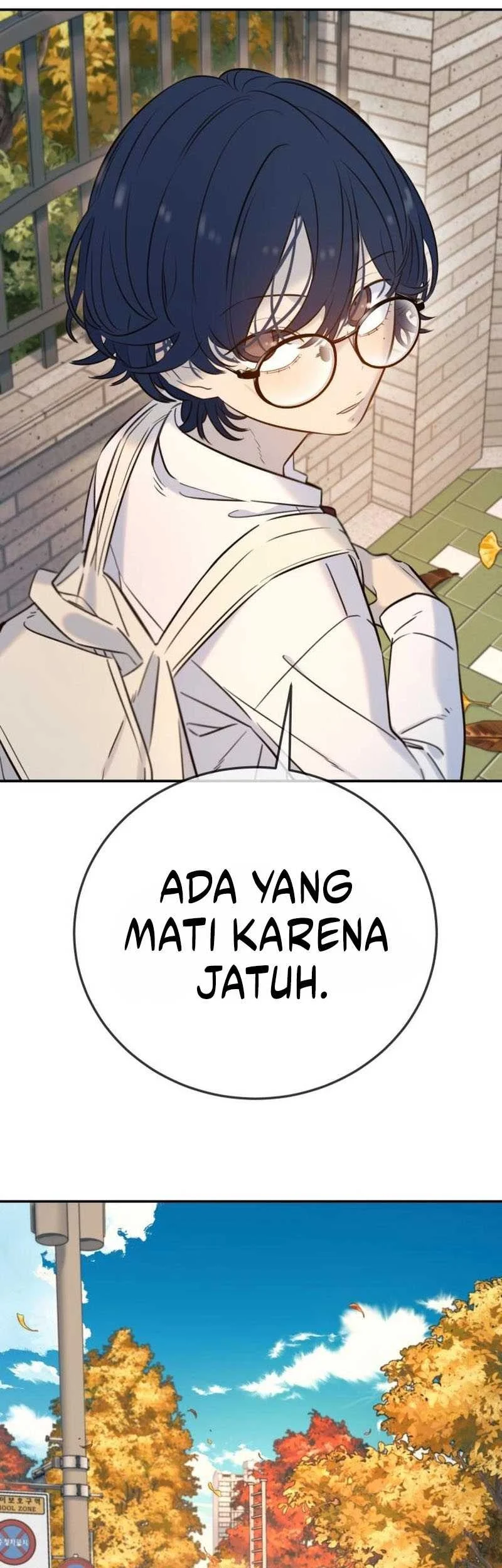 Everyone Loves Her Chapter 7 - halaman 61