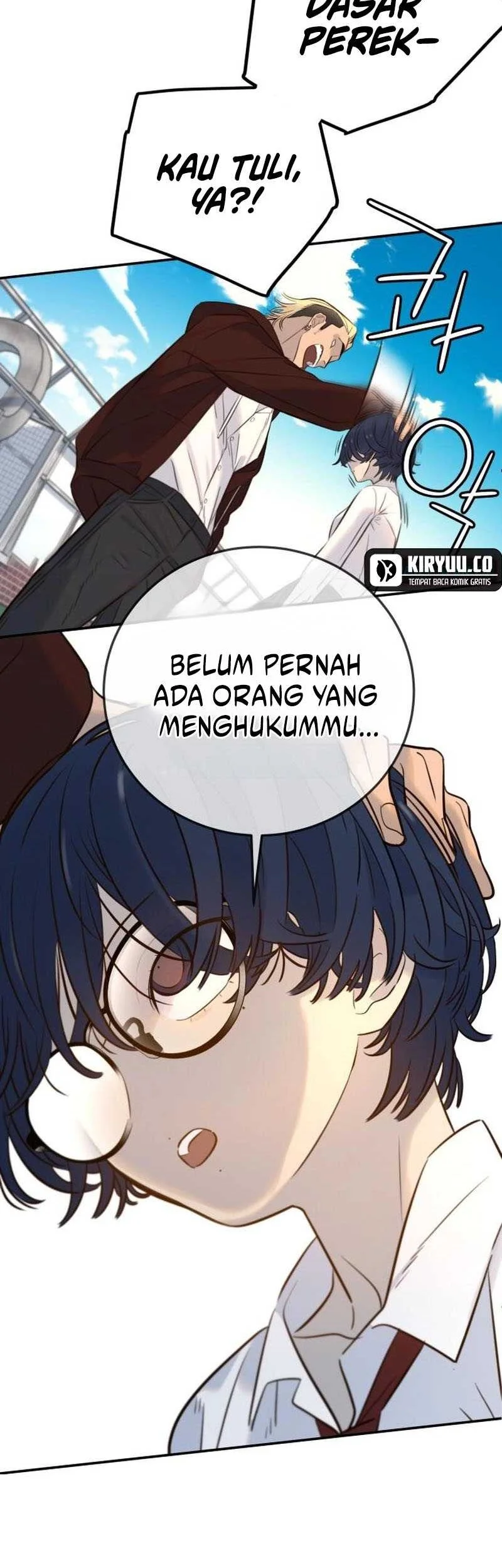 Everyone Loves Her Chapter 7 - halaman 7