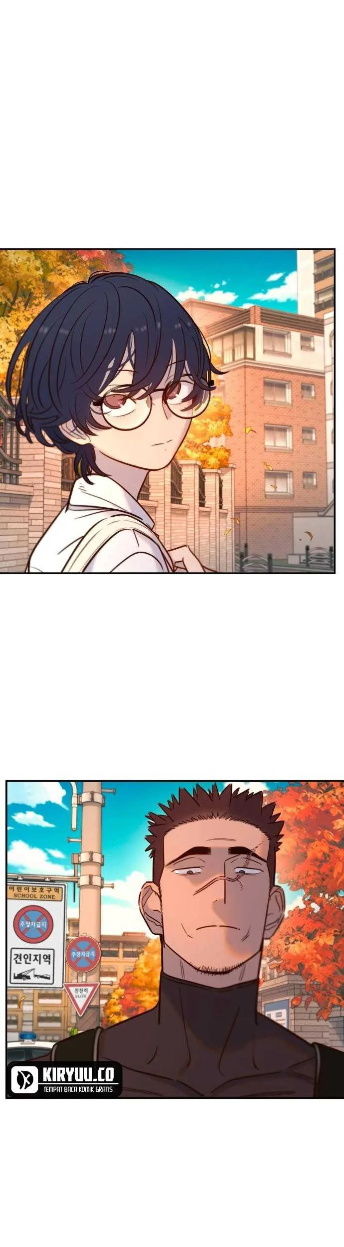Everyone Loves Her Chapter 8 - halaman 2