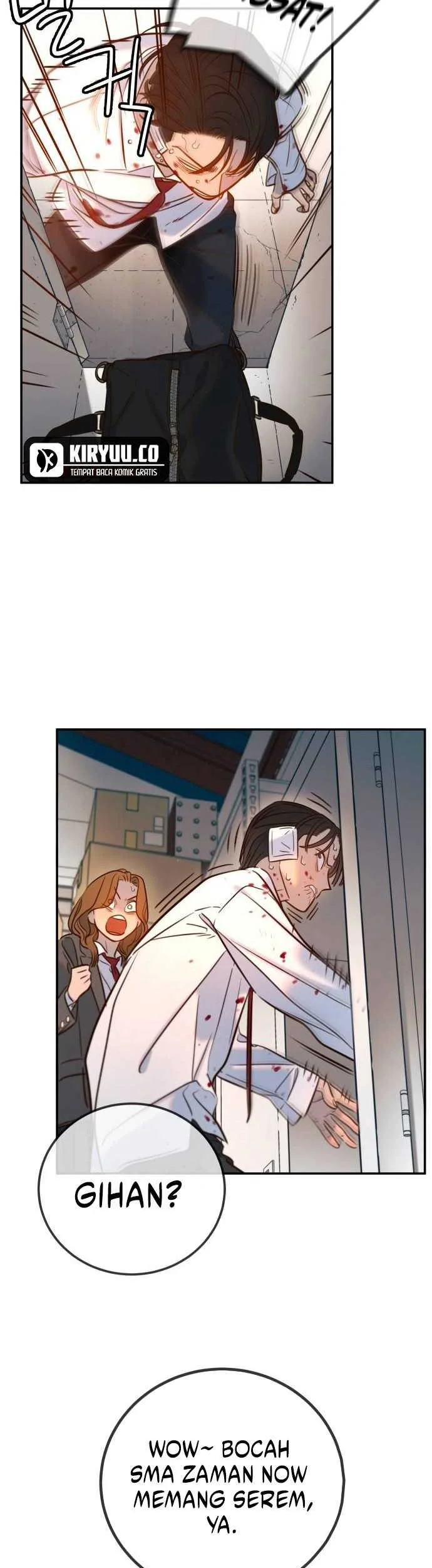 Everyone Loves Her Chapter 8 - halaman 20