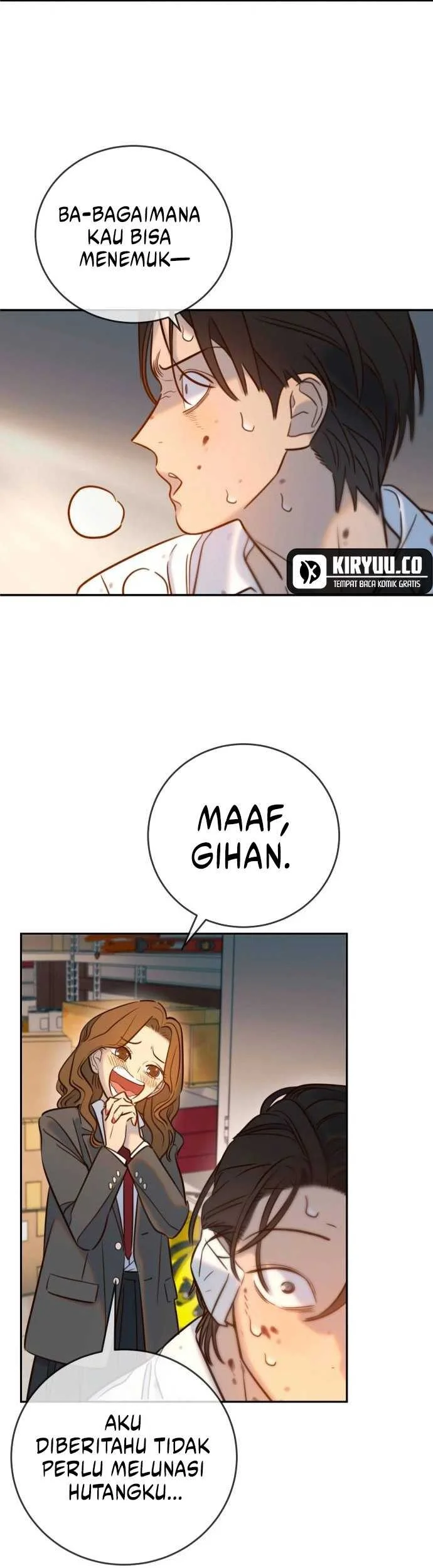 Everyone Loves Her Chapter 8 - halaman 22