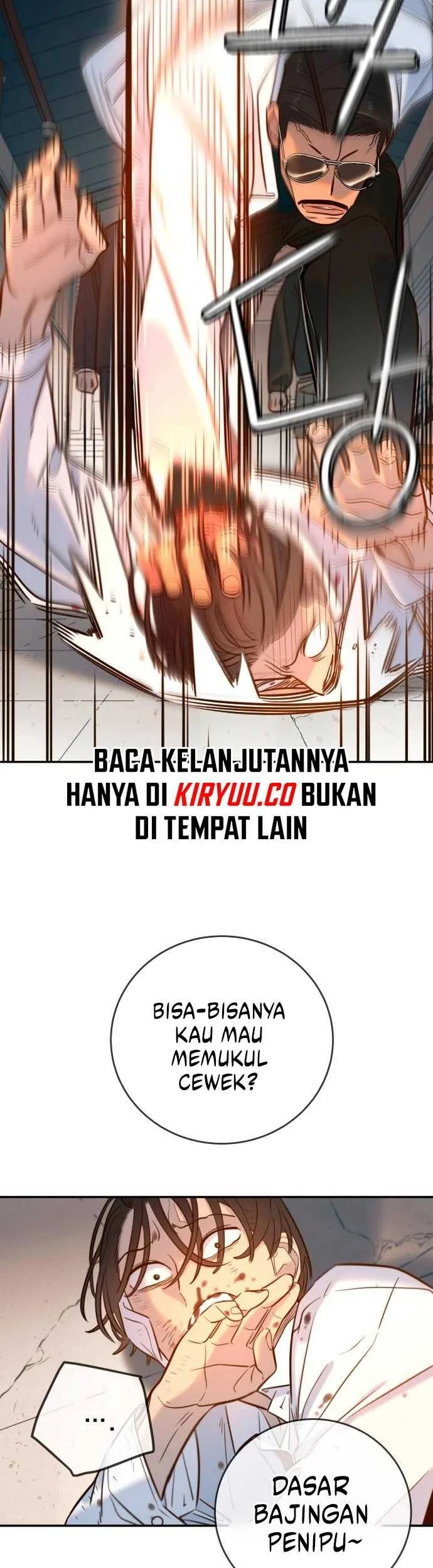 Everyone Loves Her Chapter 8 - halaman 24